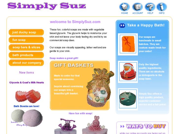 www.simplysuz.com