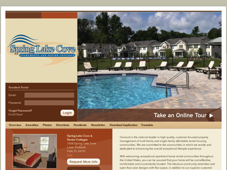 www.springlakecoveapts.com