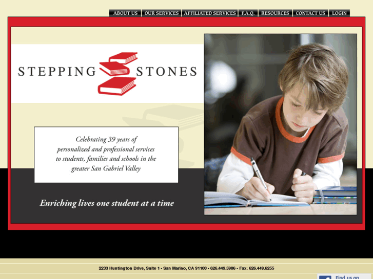 www.steppingstones.net