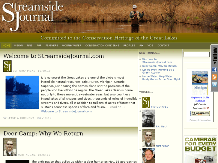 www.streamsidejournal.com