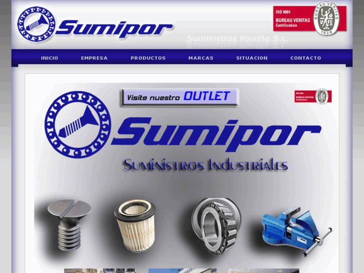 www.sumipor.com