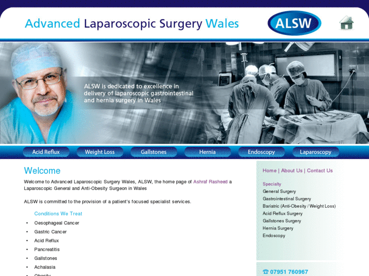 www.surgerylaparoscopic.com