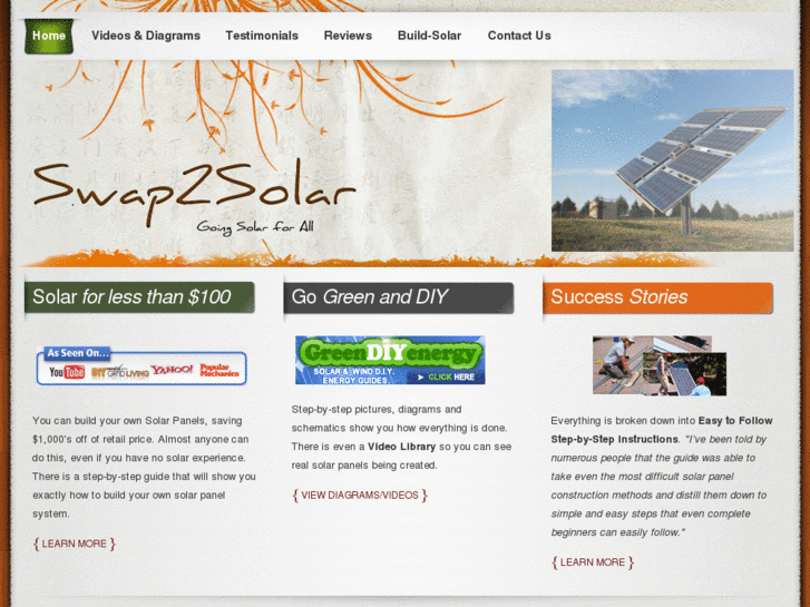 www.swap2solar.com
