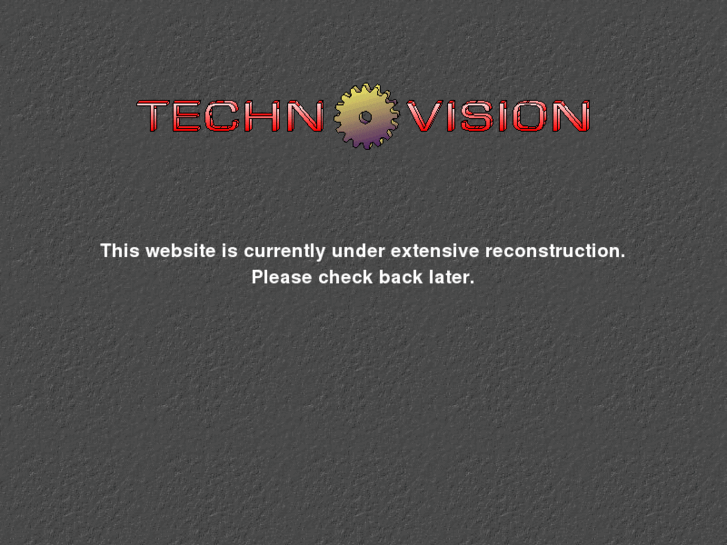 www.technovision.dk