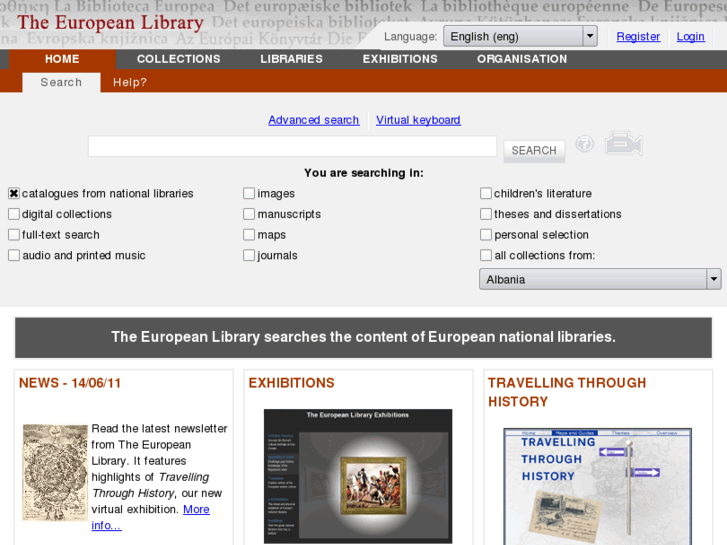 www.theeuropeandigitallibrary.org