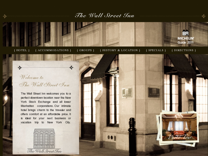 www.thewallstreetinn.com