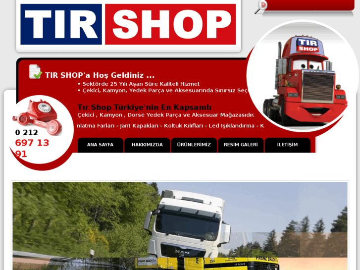 www.tirshop.com