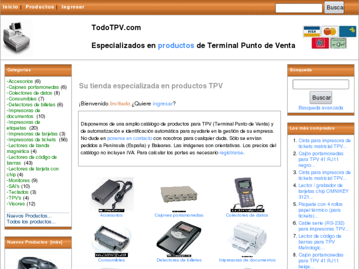 www.todotpv.com