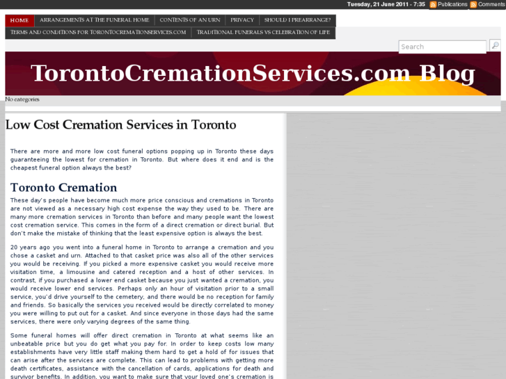 www.torontocremationservices.com