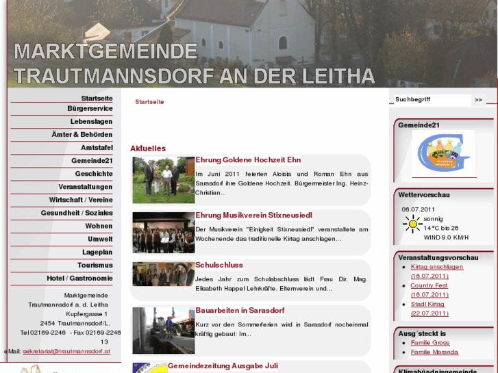 www.trautmannsdorf.at