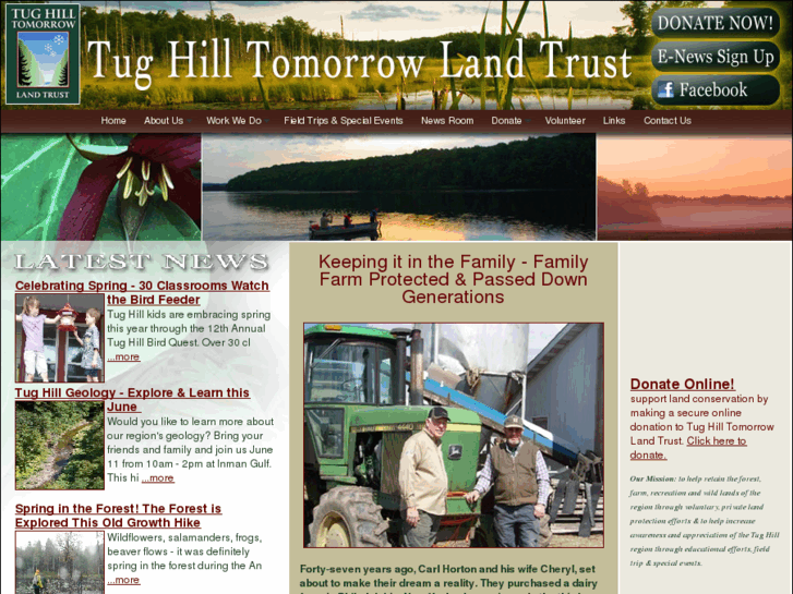 www.tughilltomorrowlandtrust.org