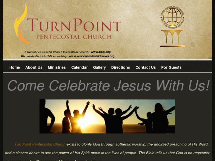 www.turnpointpentecostal.org