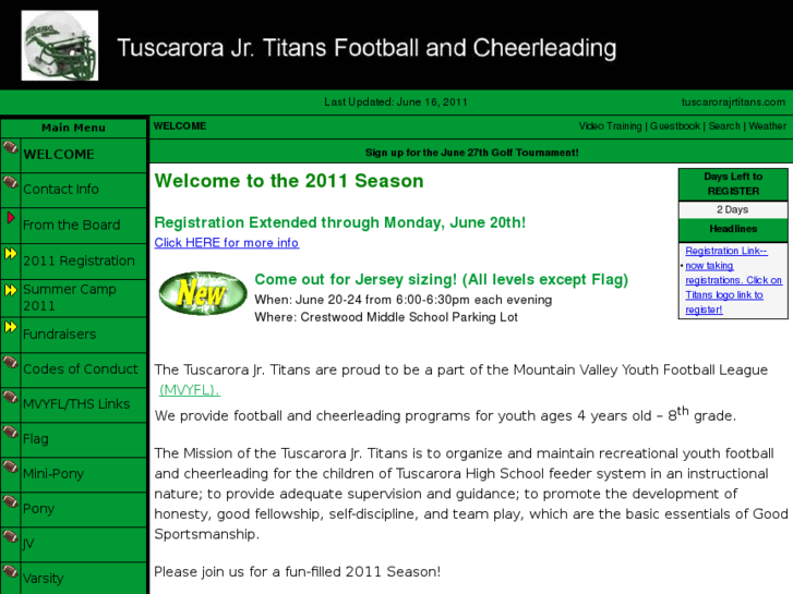 www.tuscarorajrtitans.com