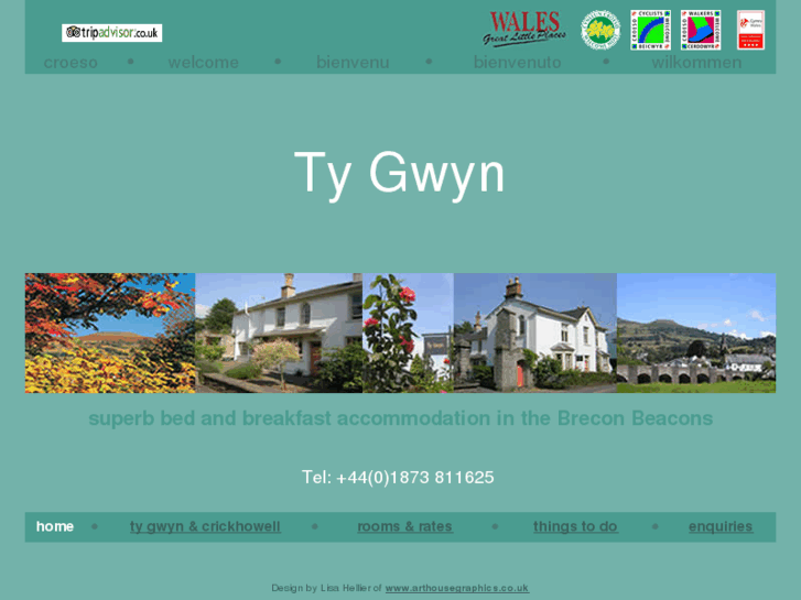 www.tygwyn.com