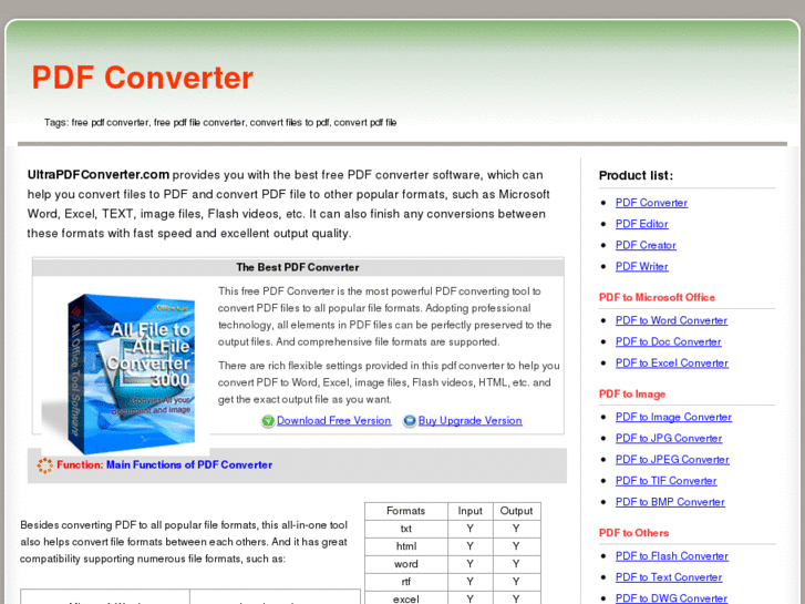 www.ultrapdfconverter.com