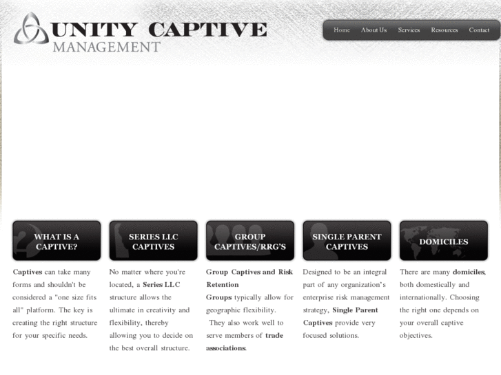 www.unitycaptive.com