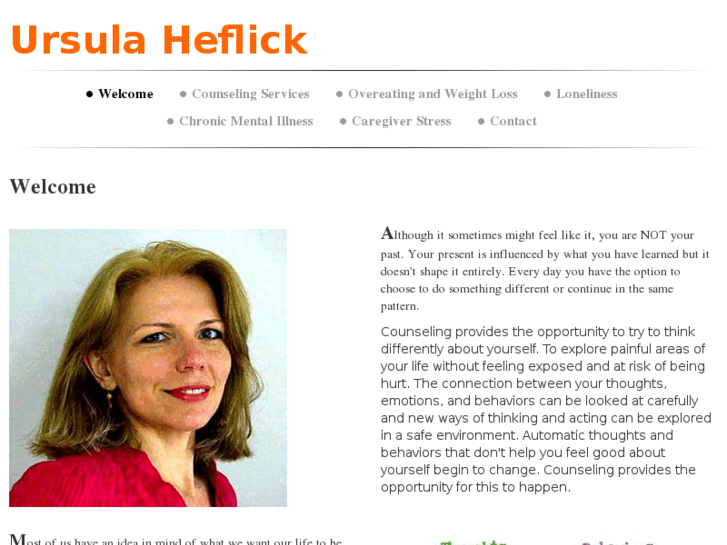 www.ursulaheflick.com