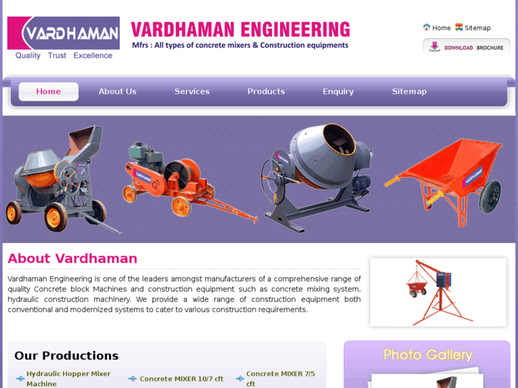 www.vardhmanengg.com