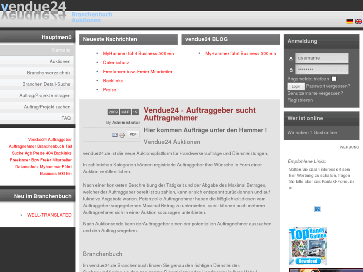 www.vendue24.de