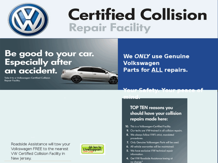 www.vwcertifiedbodyshop.com