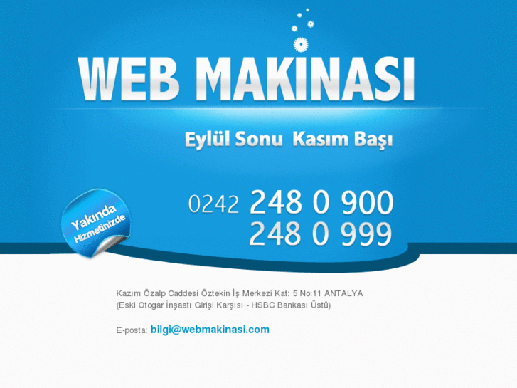 www.webmakinasi.com