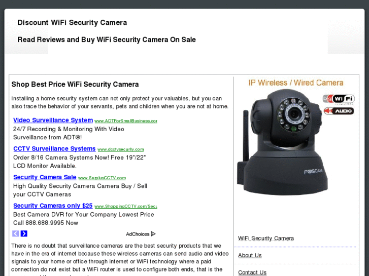 www.wifisecuritycamera.org