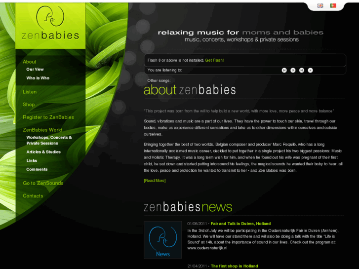 www.zen-babies.com