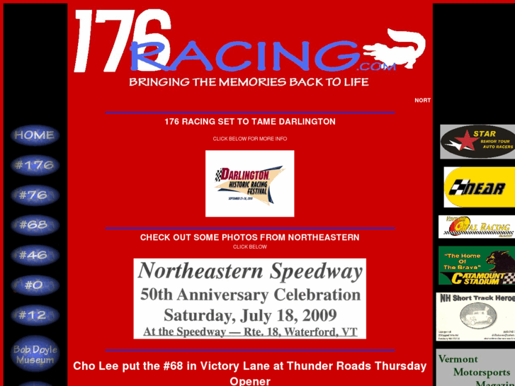 www.176racing.com