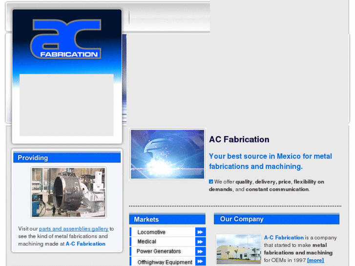 www.acfabrication.com