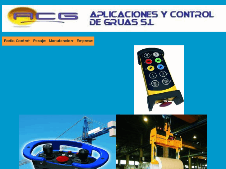 www.acgruas.es