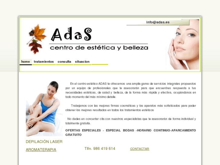 www.adasfisioestetica.es