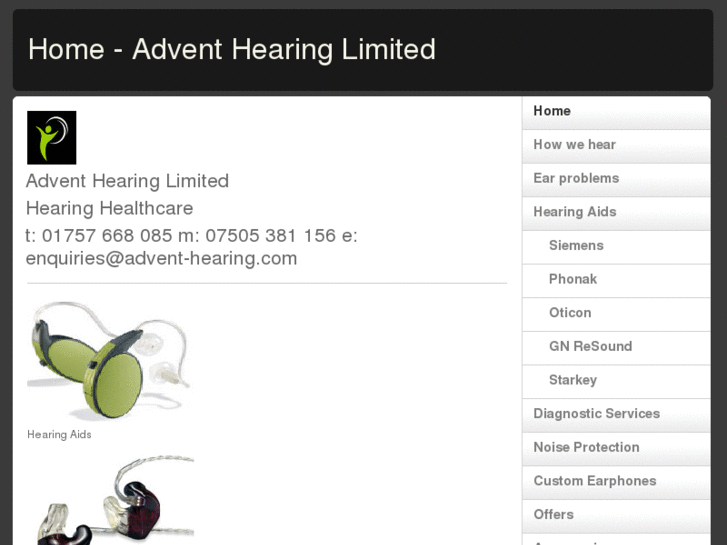www.advent-hearing.com