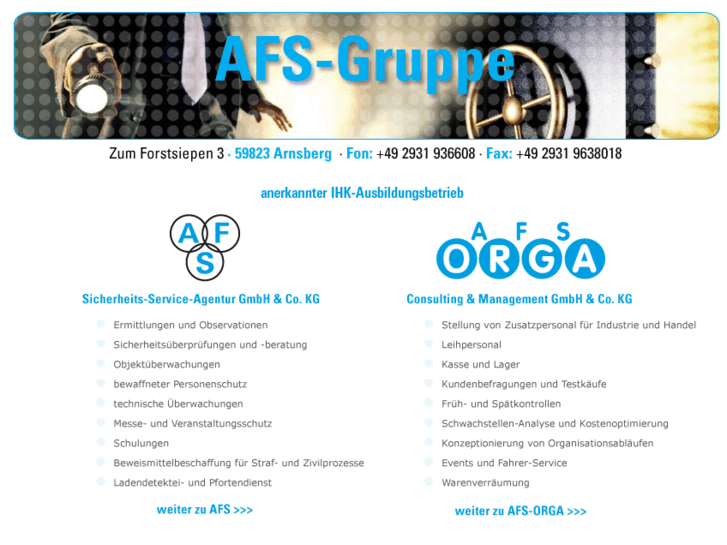 www.afs-gruppe.com