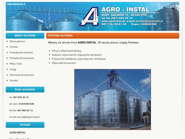 www.agroinstal.pl