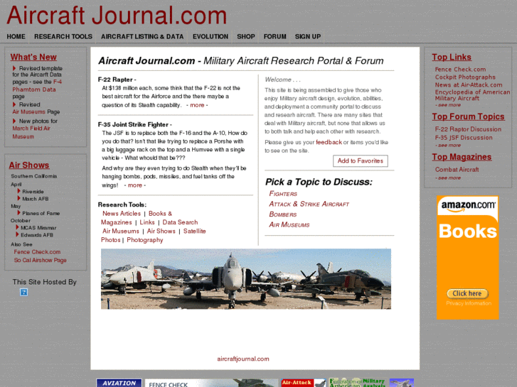 www.aircraftjournal.net