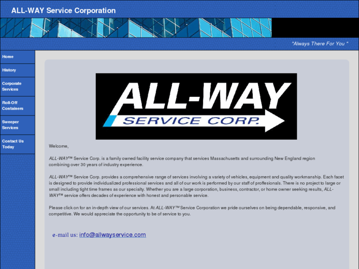 www.allwayservice.com