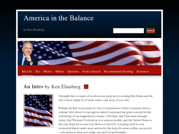 www.americainthebalance.com