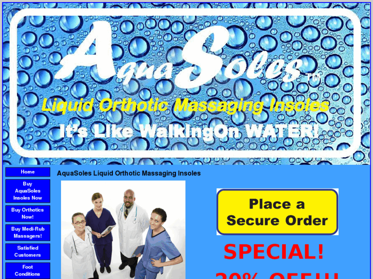 www.aquasoles.com