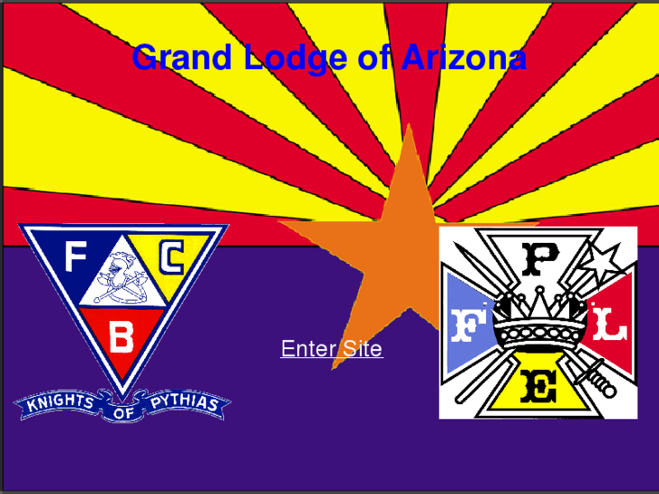 www.azpythians.org