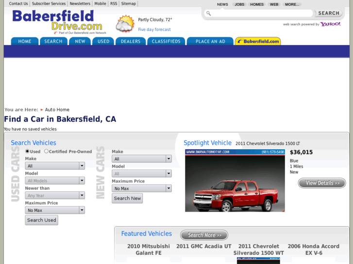 www.bakersfieldautos.com