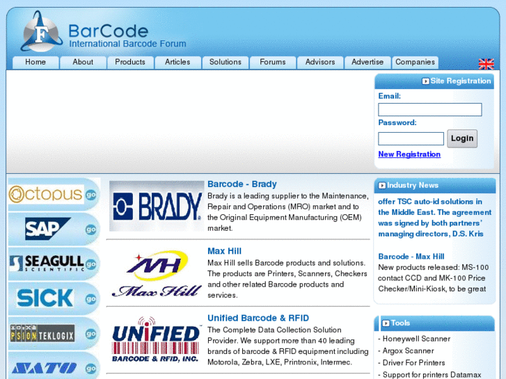 www.barcode-forum.org