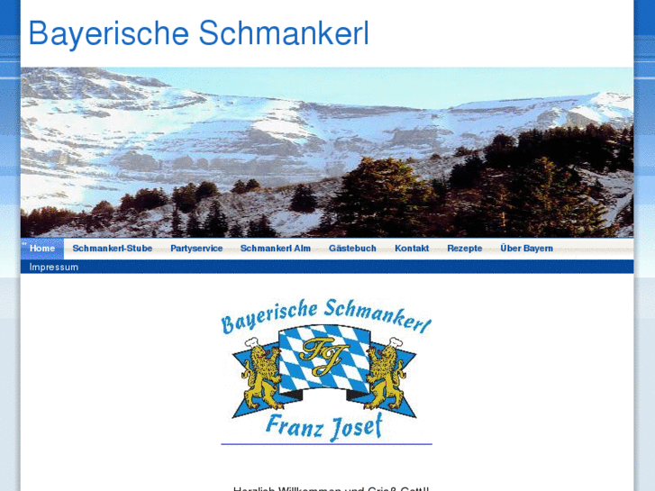 www.bayerischeschmankerl.de