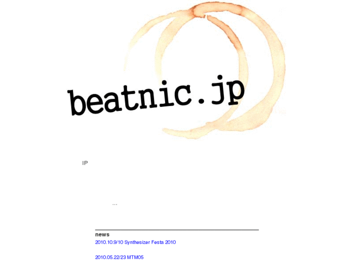 www.beatnic.jp