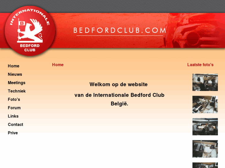 www.bedfordclub.com