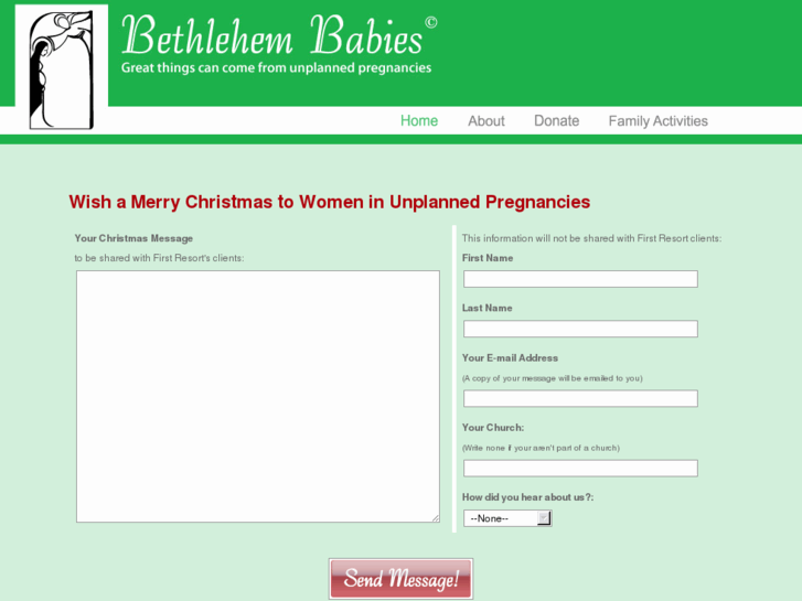 www.bethbabies.com