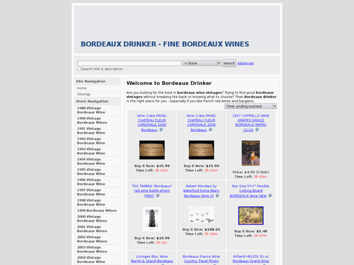 www.bordeauxdrinker.com