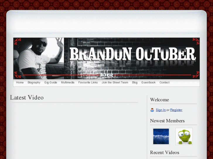 www.brandonoctober.net