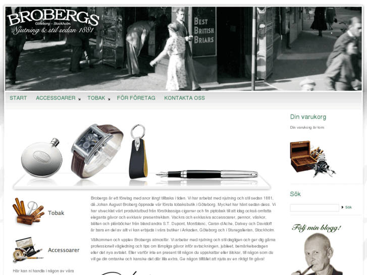 www.brobergs.com