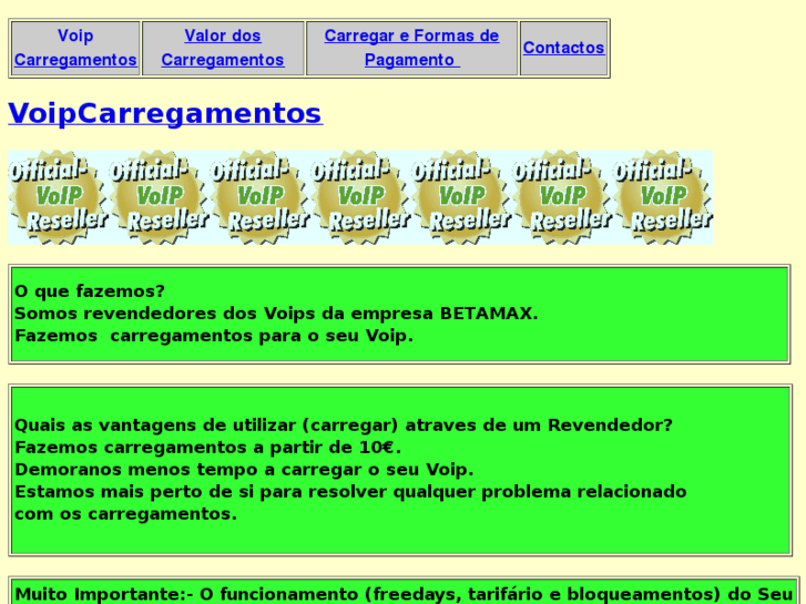 www.carregamentosvoip.com