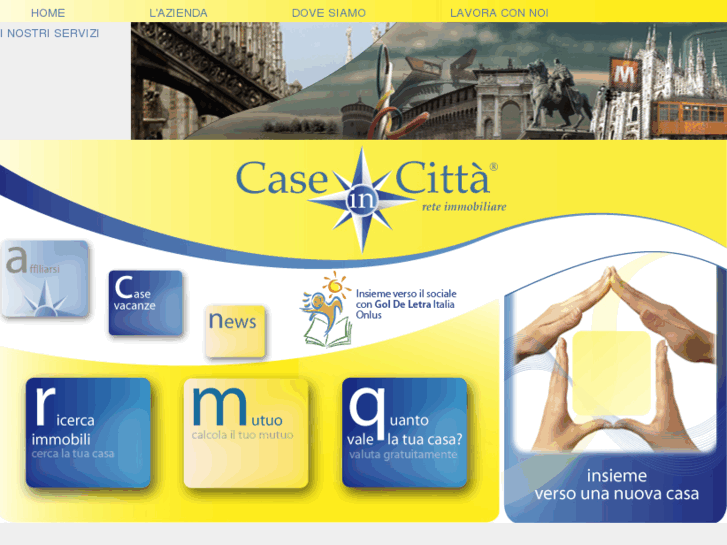 www.caseincitta.com